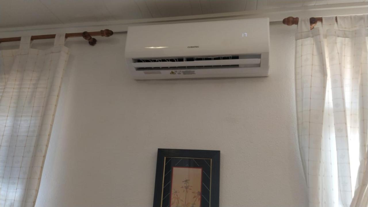 La Casa De Los Tres Amigos Puerto de Sagunto Bagian luar foto