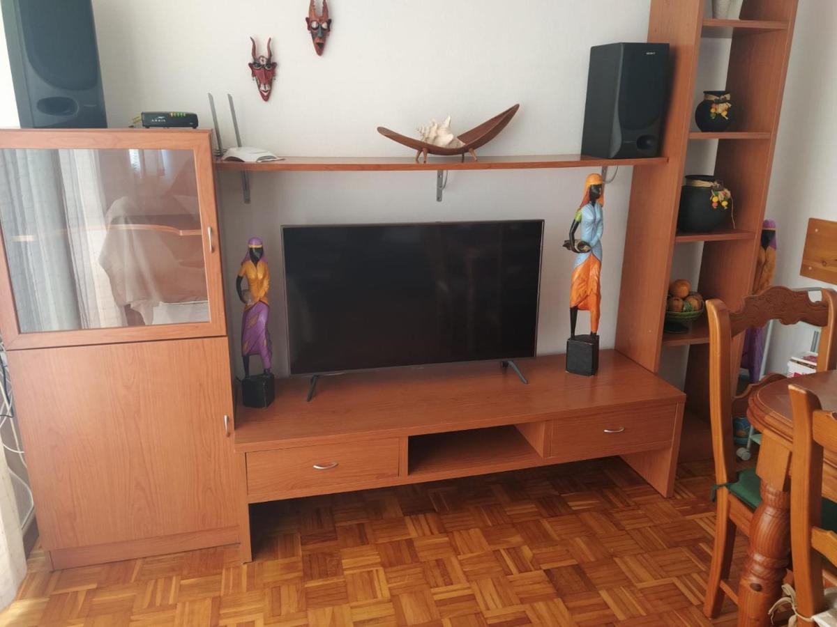 La Casa De Los Tres Amigos Puerto de Sagunto Bagian luar foto