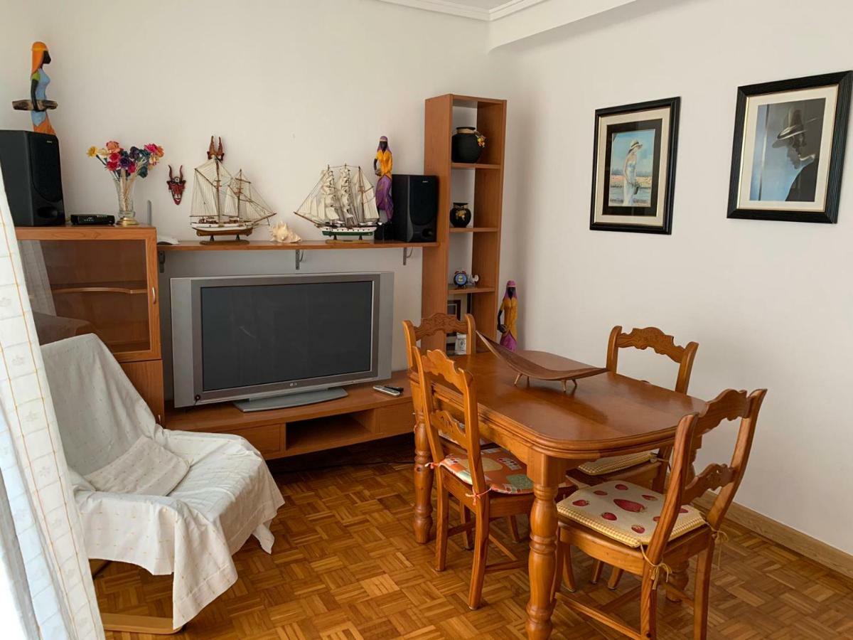 La Casa De Los Tres Amigos Puerto de Sagunto Bagian luar foto