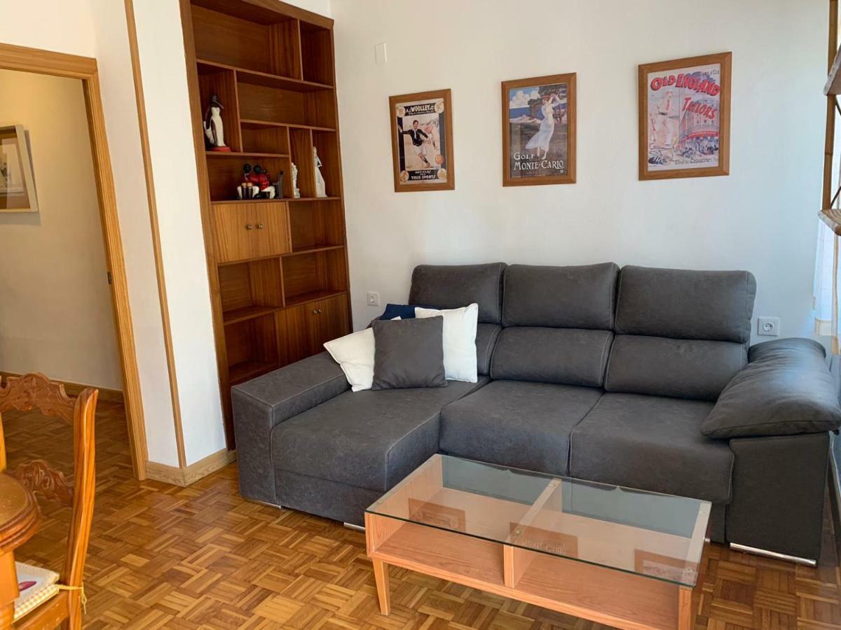 La Casa De Los Tres Amigos Puerto de Sagunto Bagian luar foto