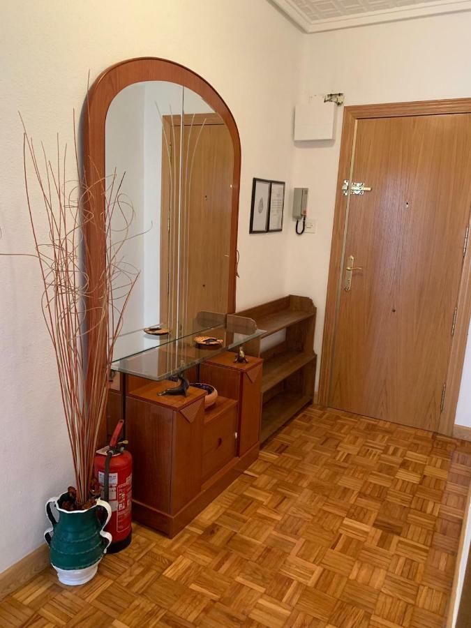 La Casa De Los Tres Amigos Puerto de Sagunto Bagian luar foto